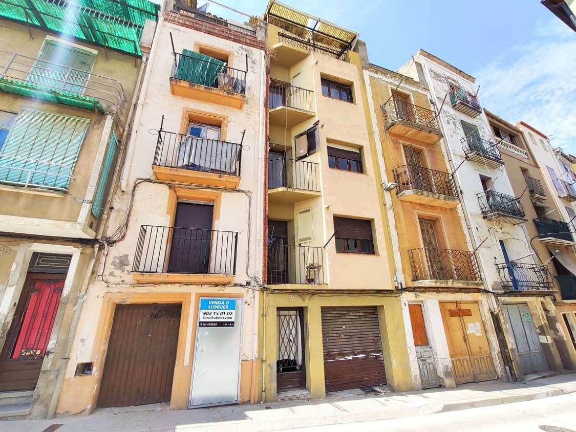 Piso en venta en Lleida
