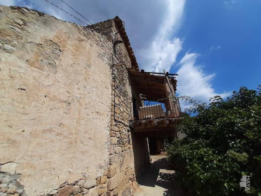 Chalet en venta en Lleida