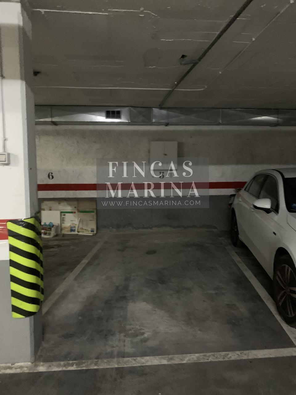 Garaje en venta en Barcelona
