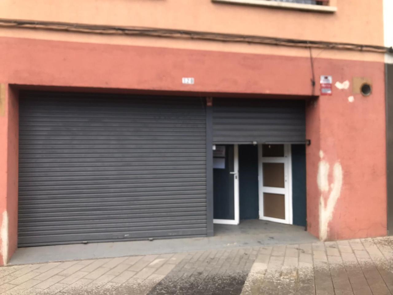 local en montcada-i-reixac · montcada-centro 156000€