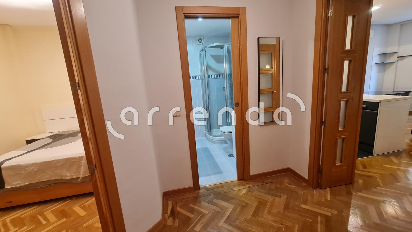 pisos en madrid · centro---sol 1500€