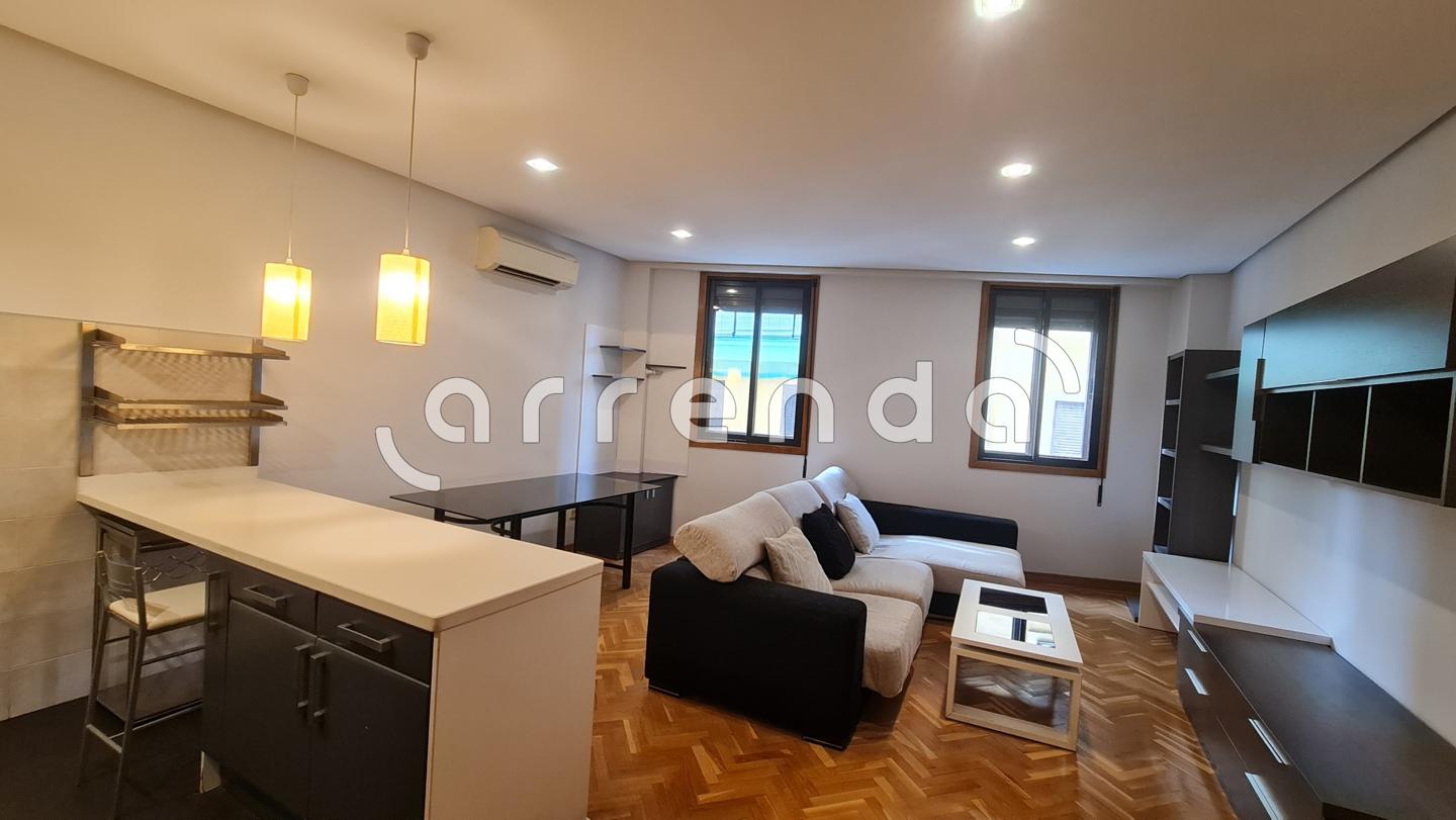 pisos en madrid · centro---sol 1500€