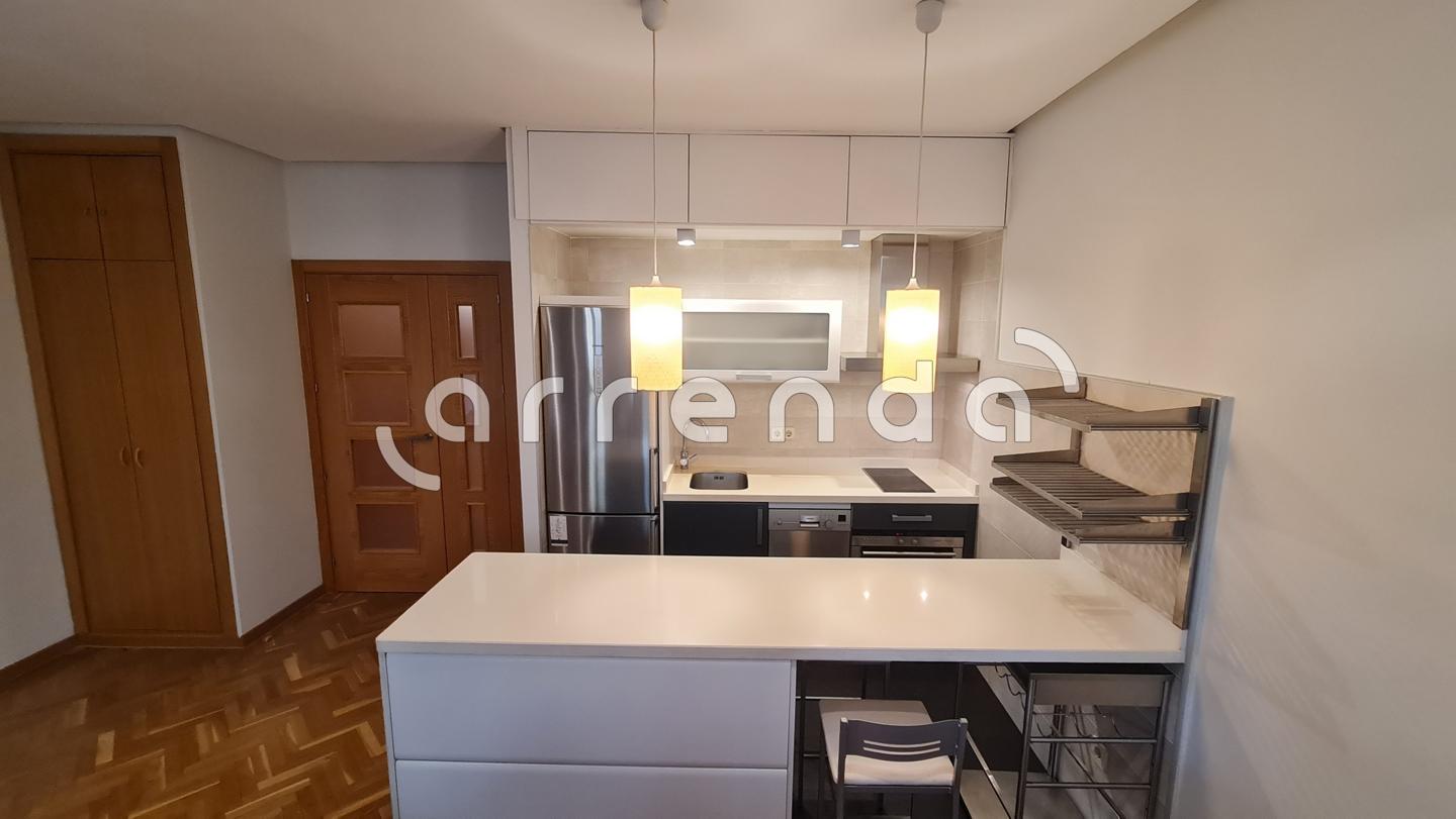 pisos en madrid · centro---sol 1500€