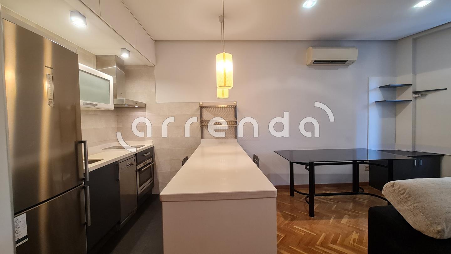 pisos en madrid · centro---sol 1500€