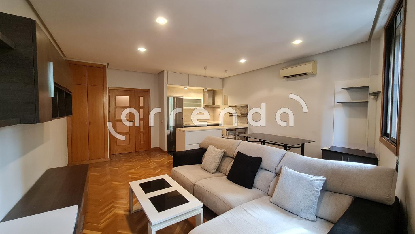 pisos en madrid · centro---sol 1500€