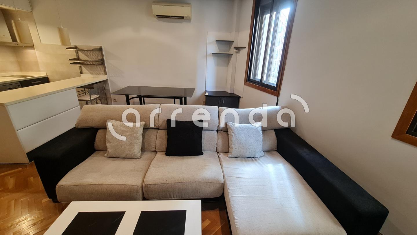 pisos en madrid · centro---sol 1500€