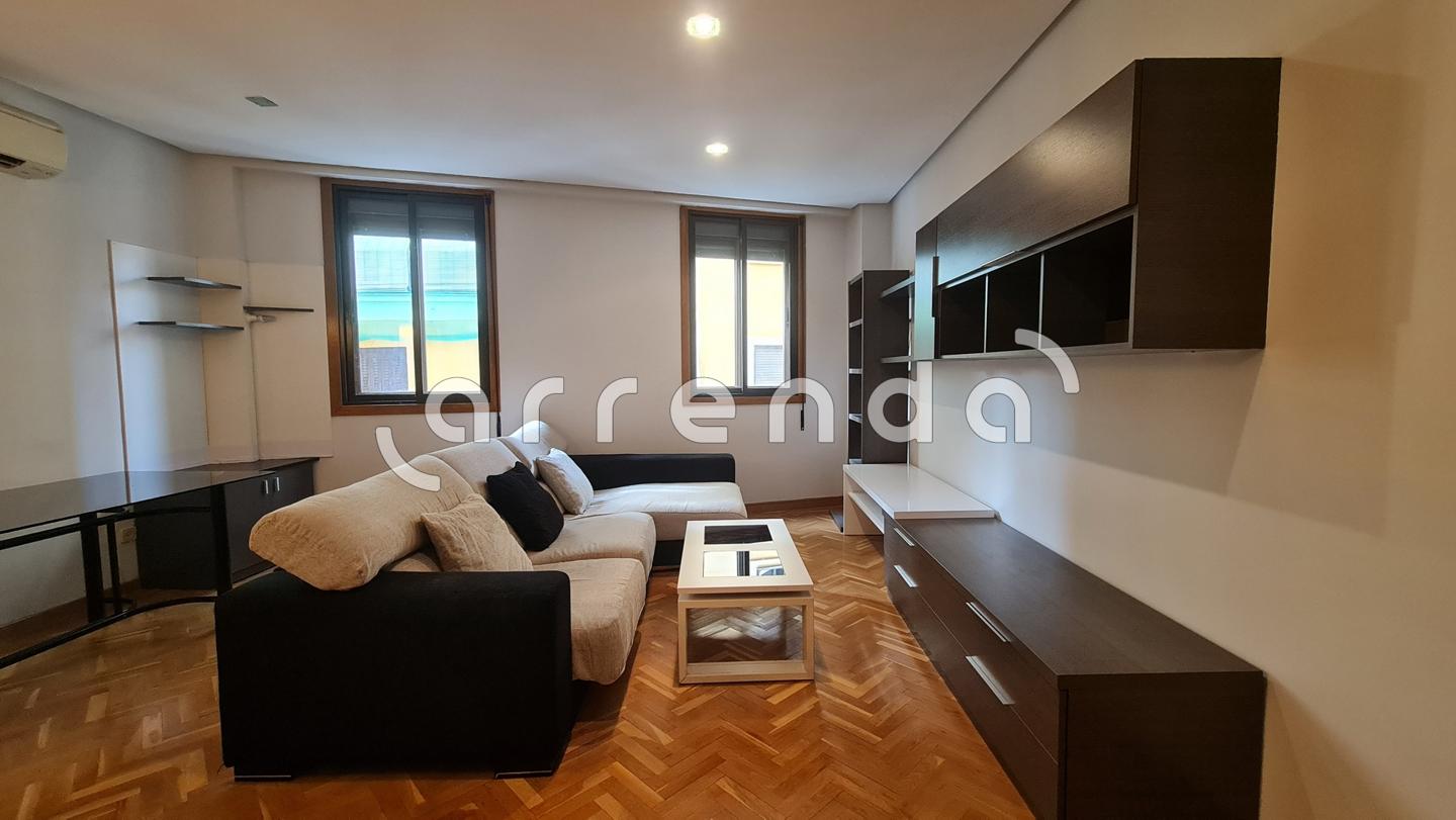 pisos en madrid · centro---sol 1500€