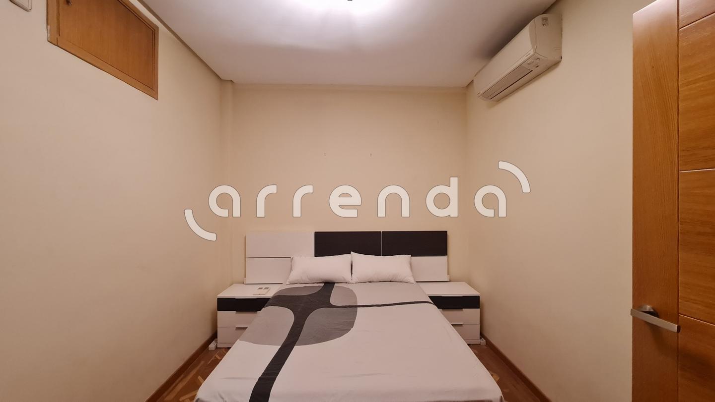 pisos en madrid · centro---sol 1500€