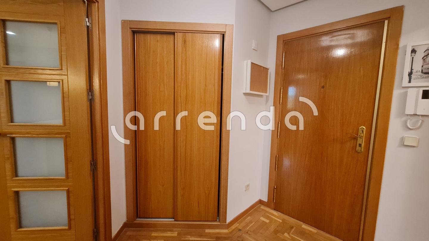 pisos en madrid · centro---sol 1500€