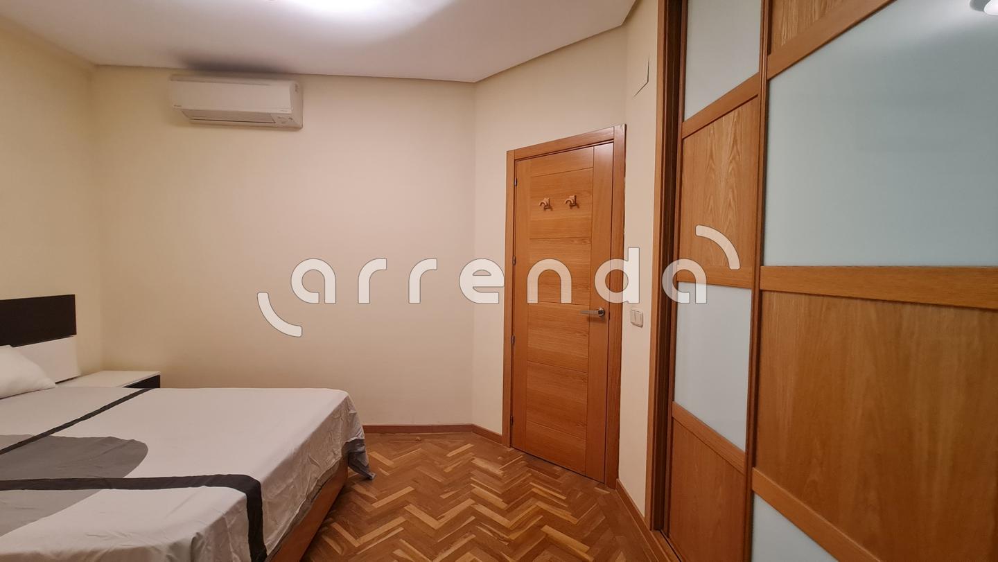 pisos en madrid · centro---sol 1500€
