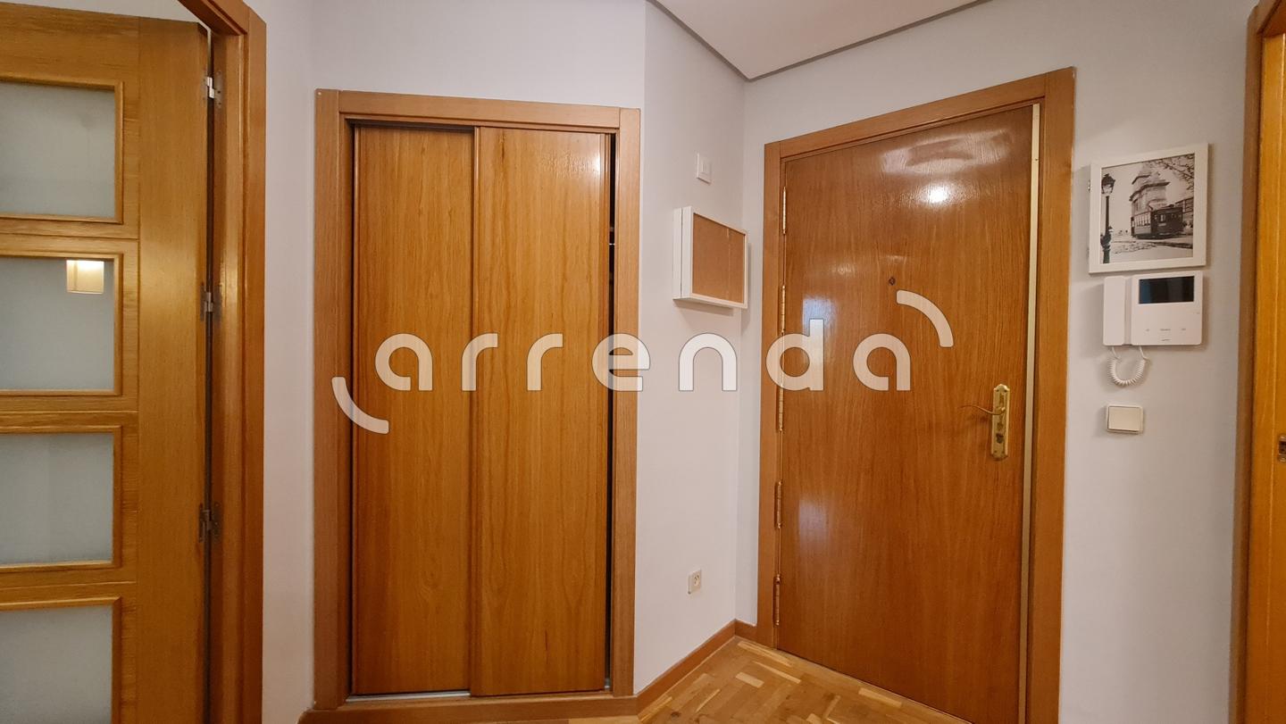 pisos en madrid · centro---sol 1500€