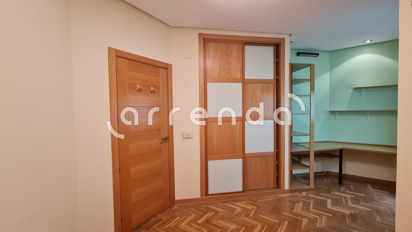pisos en madrid · centro---sol 1500€