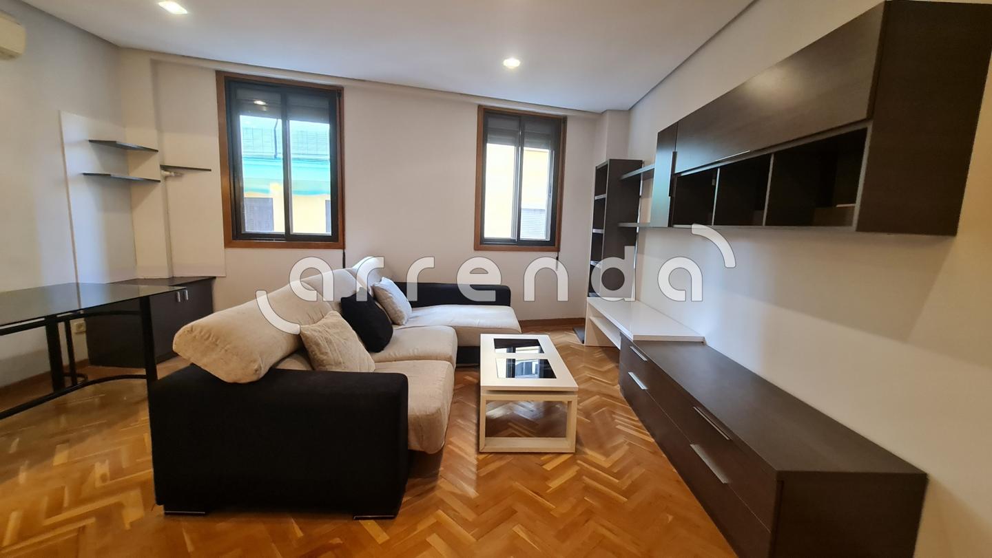 pisos en madrid · centro---sol 1500€