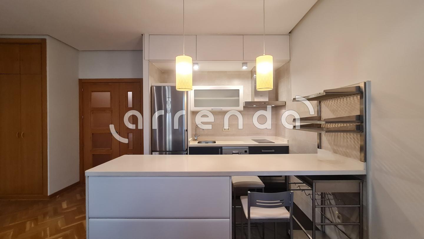 pisos en madrid · centro---sol 1500€