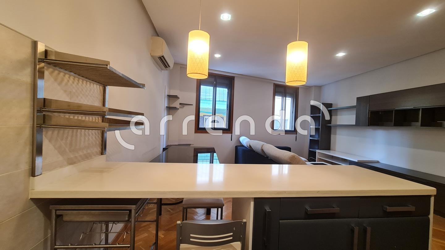 pisos en madrid · centro---sol 1500€