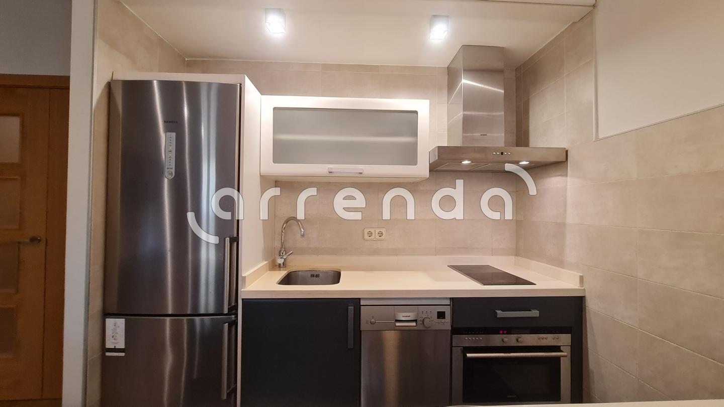 pisos en madrid · centro---sol 1500€