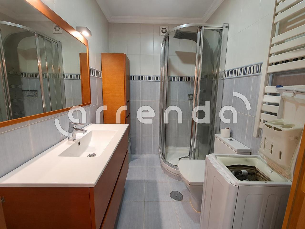 pisos en madrid · centro---sol 1500€