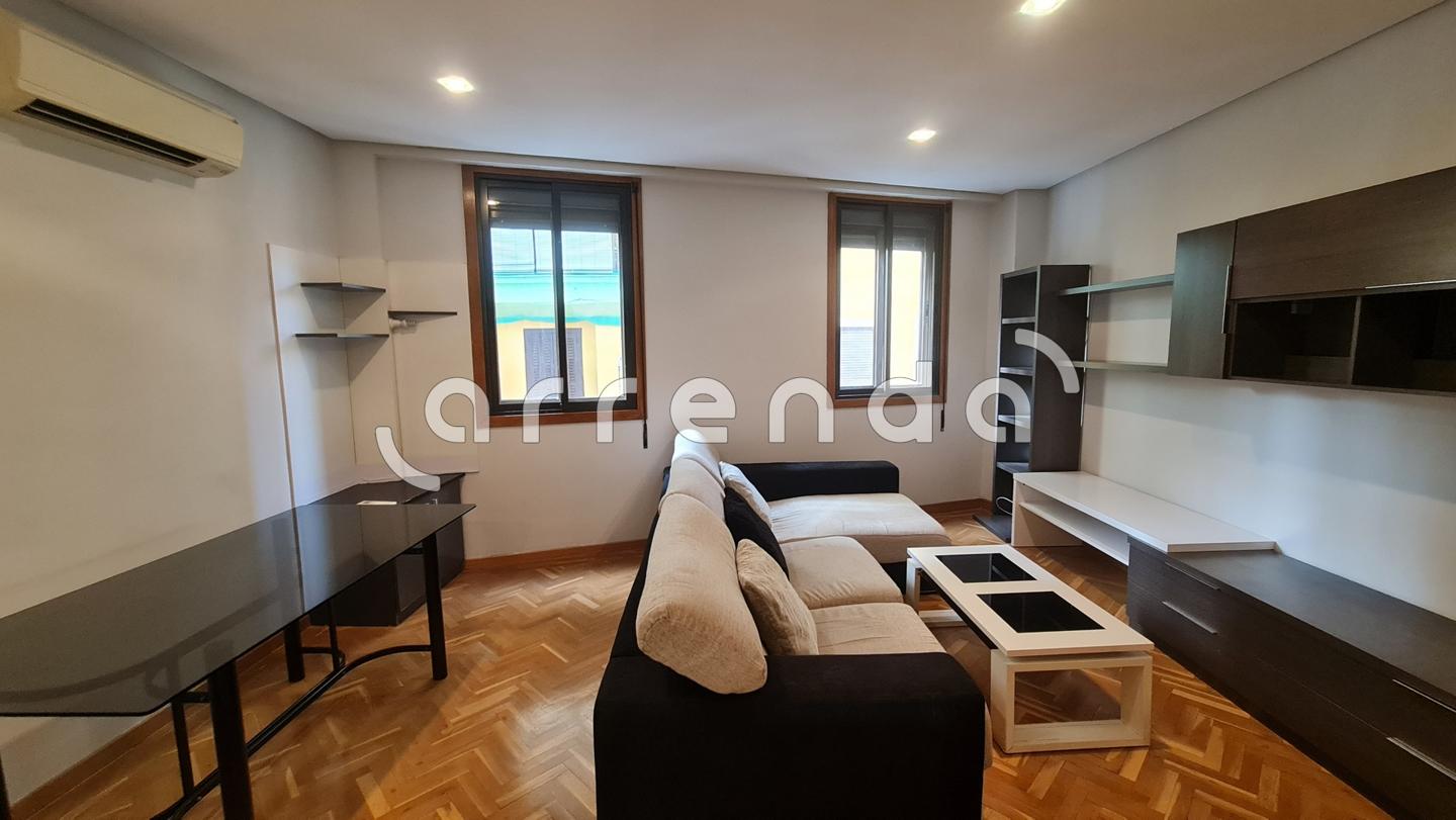 pisos en madrid · centro---sol 1500€