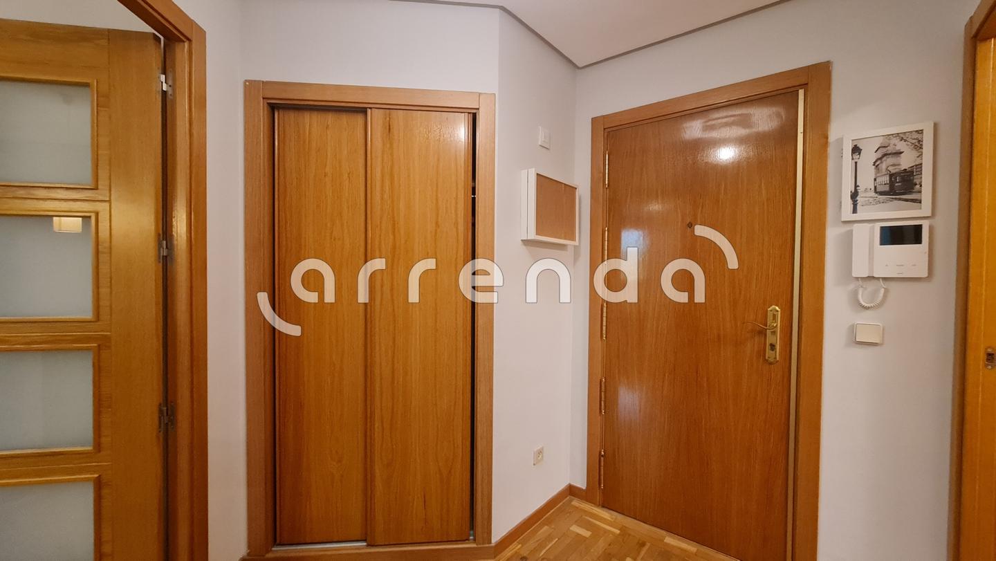pisos en madrid · centro---sol 1500€