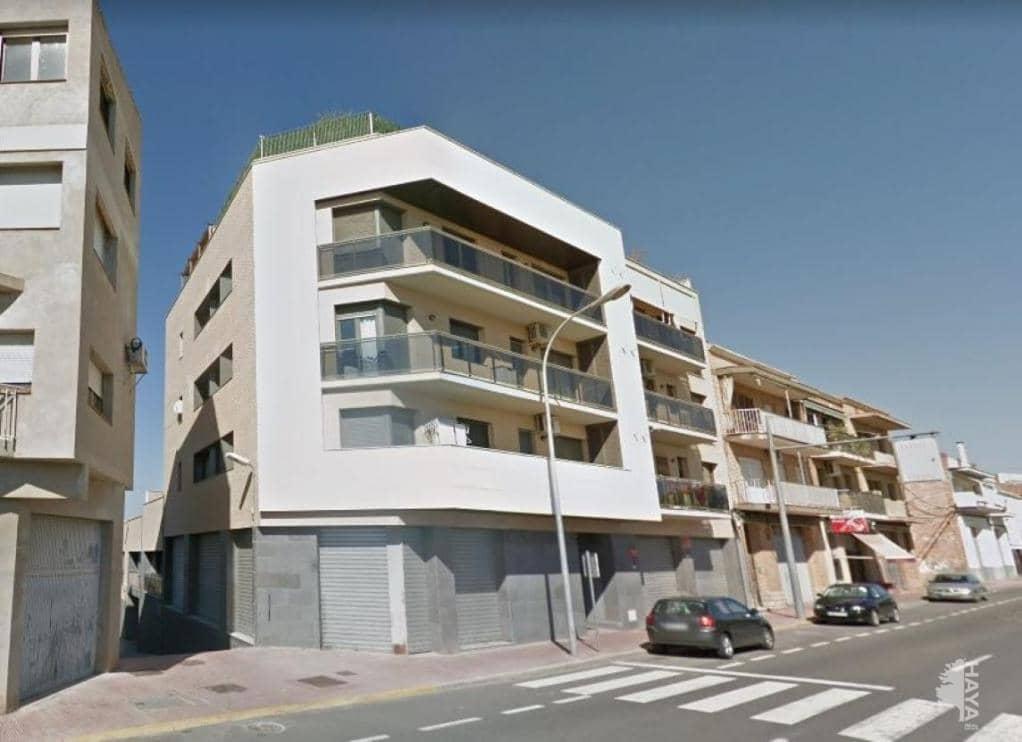 Garaje en venta en Lleida