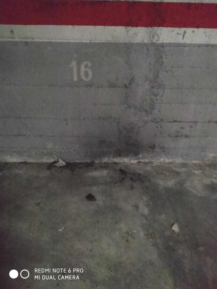 plaza-de-parking en parets-del-valles · avinguda-de-catalunya-08150 11000€