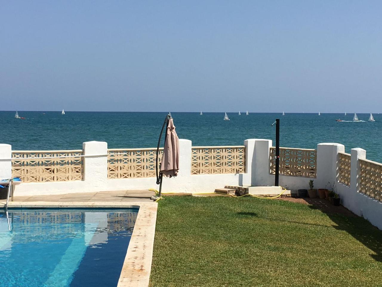 Chalet en venta en Castellón