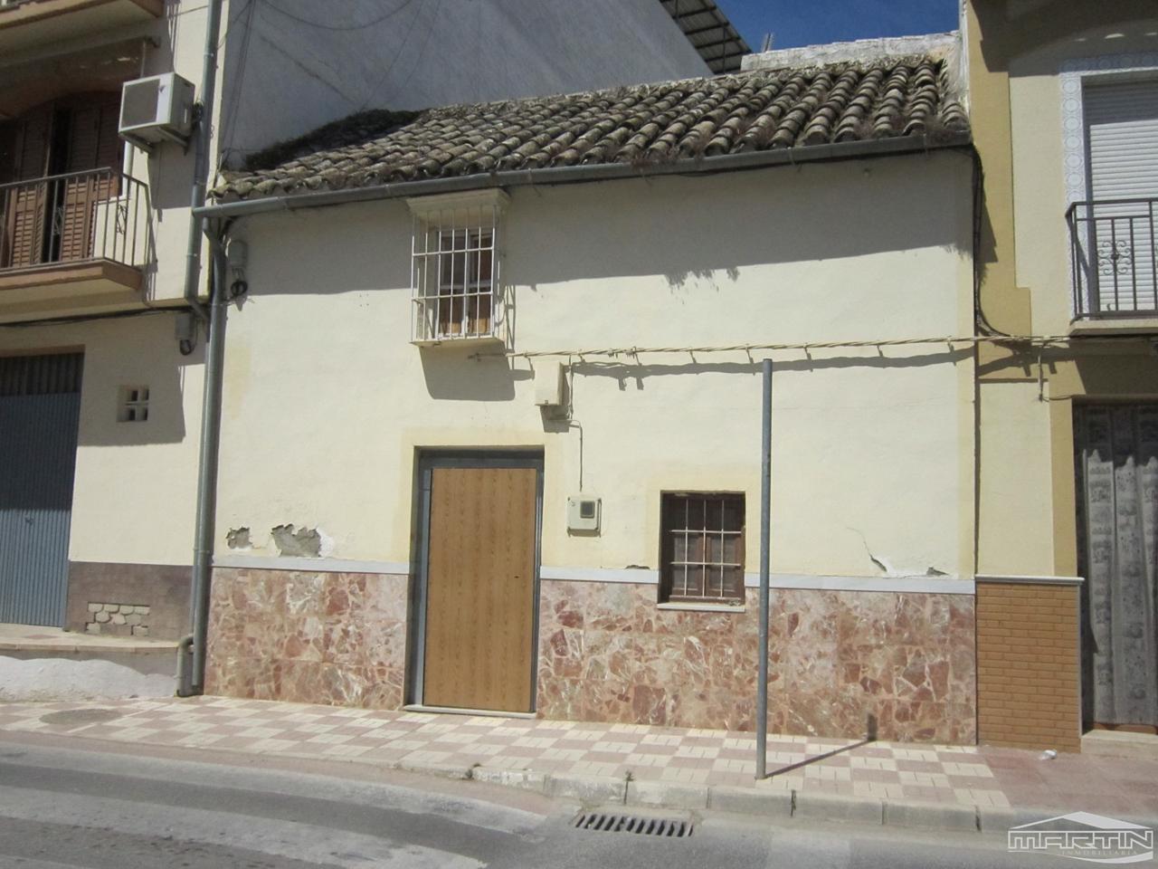 Chalet en venta en Córdoba