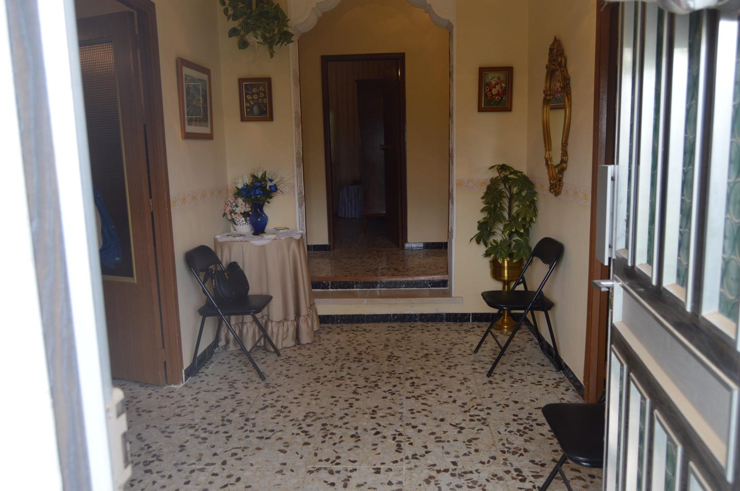 Casa de campo en venta en Cuenca