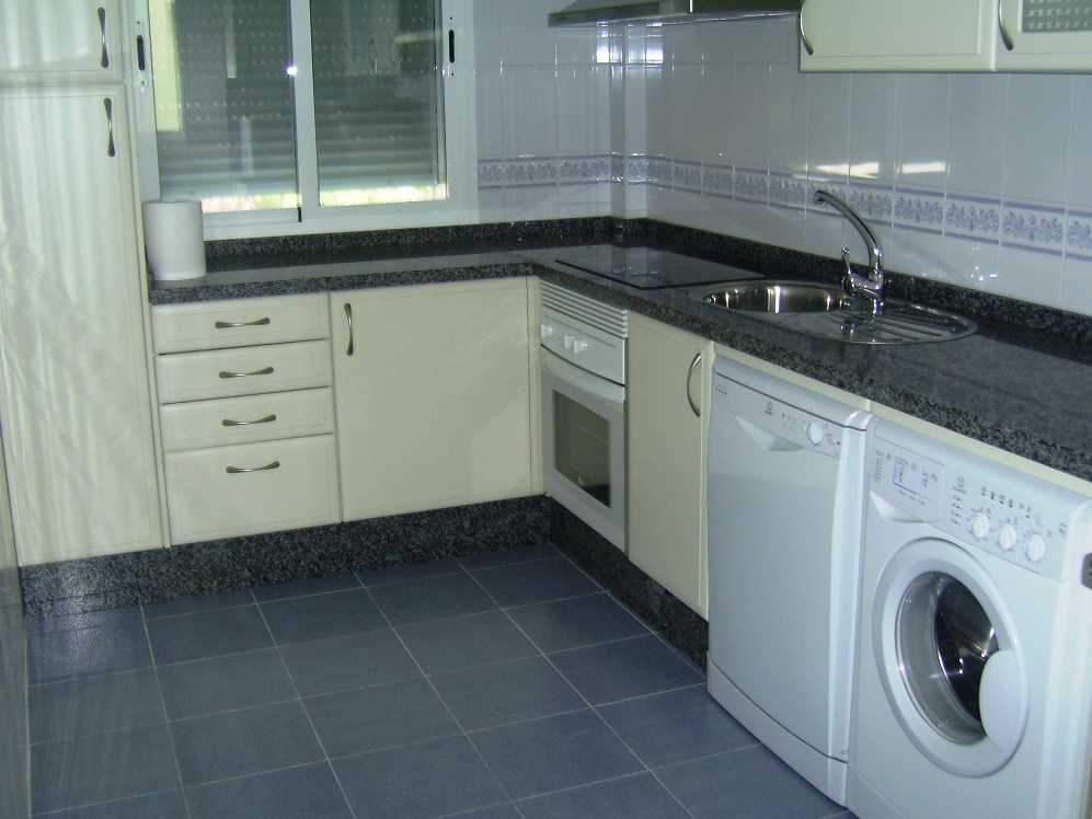 Apartamento en alquiler en Sanlúcar de Barrameda de 80 m2