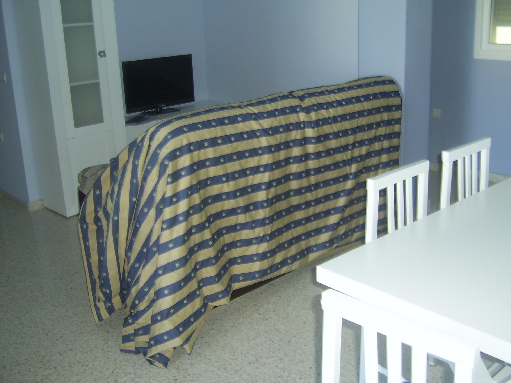 Apartamento en alquiler en Sanlúcar de Barrameda de 80 m2 2