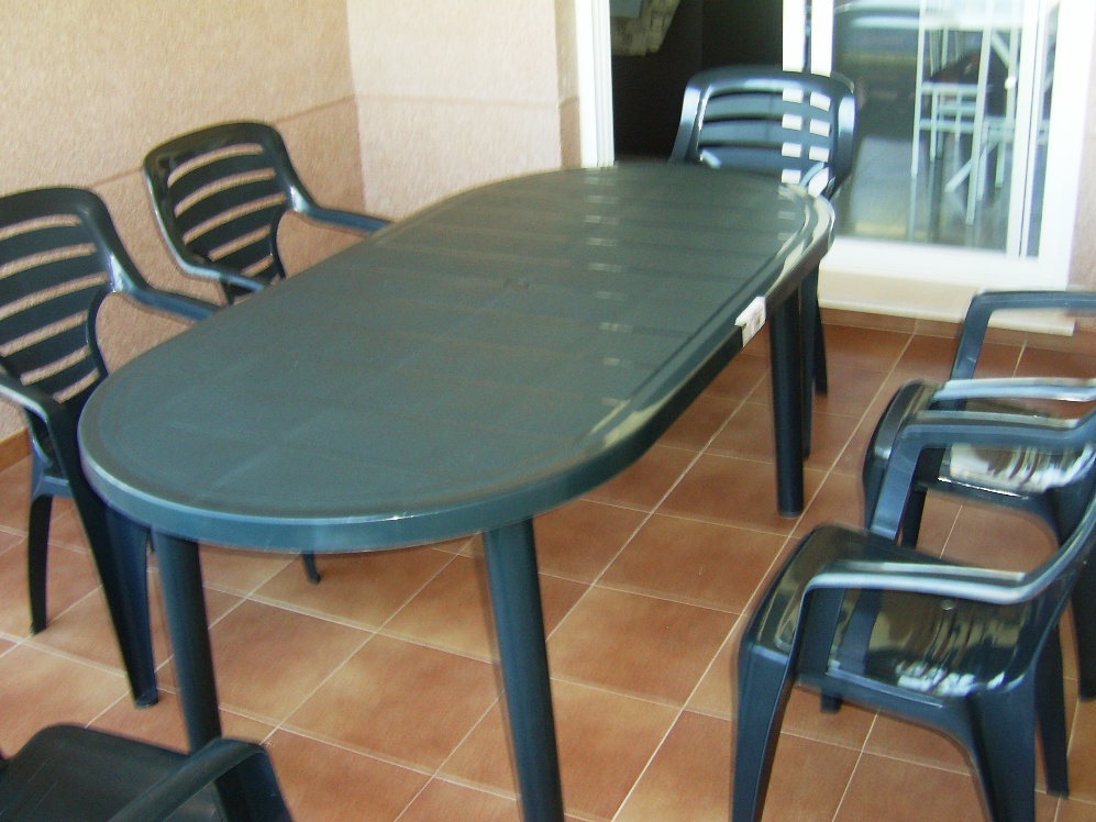 Apartamento en alquiler en Sanlúcar de Barrameda de 80 m2 3