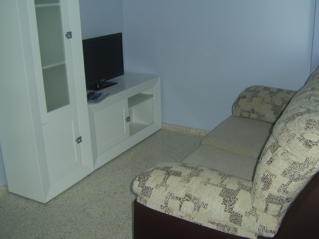 Apartamento en alquiler en Sanlúcar de Barrameda de 80 m2 5