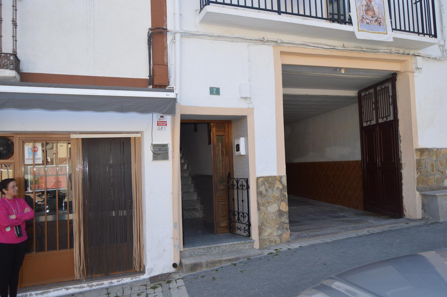 Casa de campo en venta en Cuenca