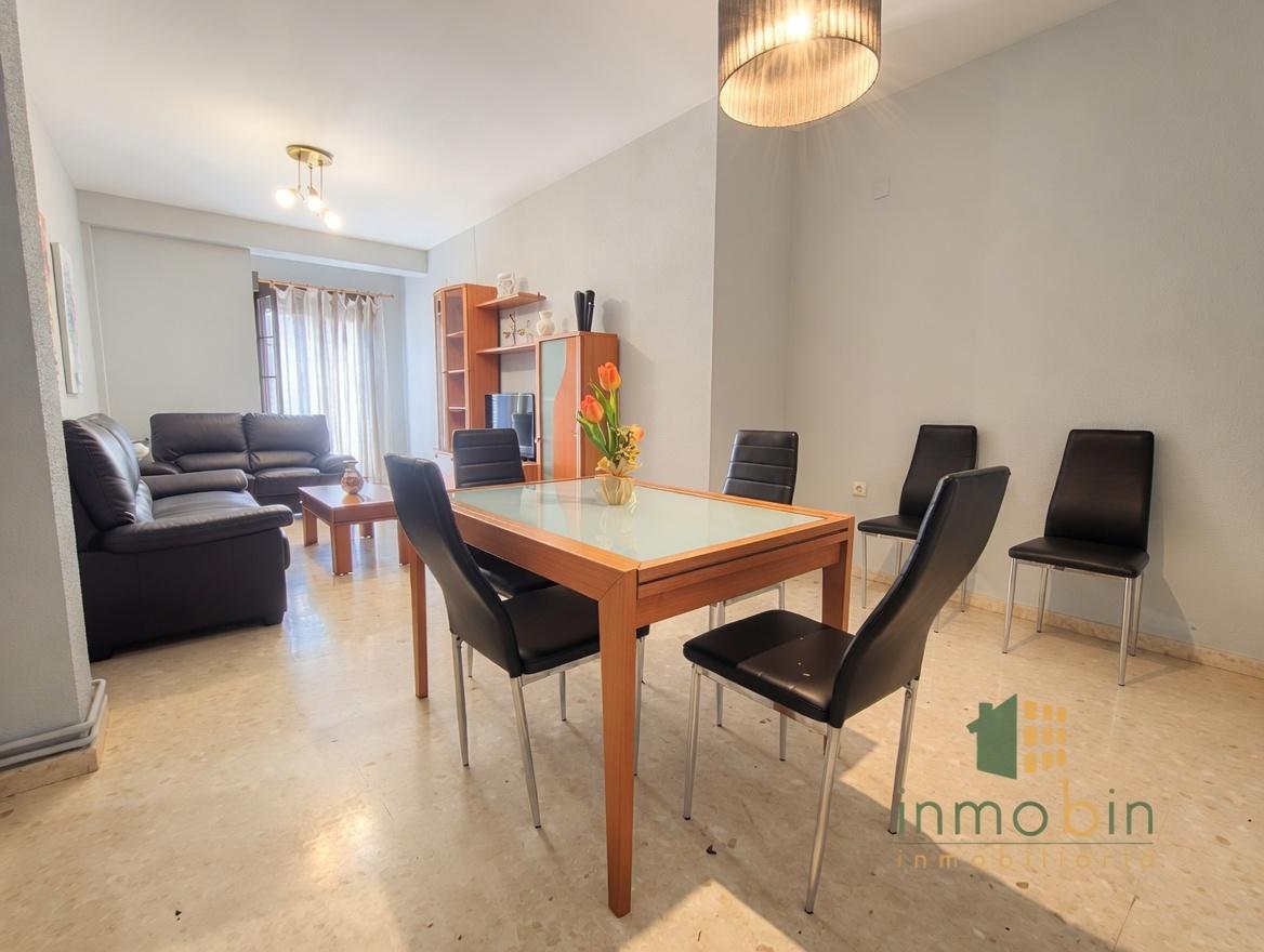 Piso en venta en Badajoz