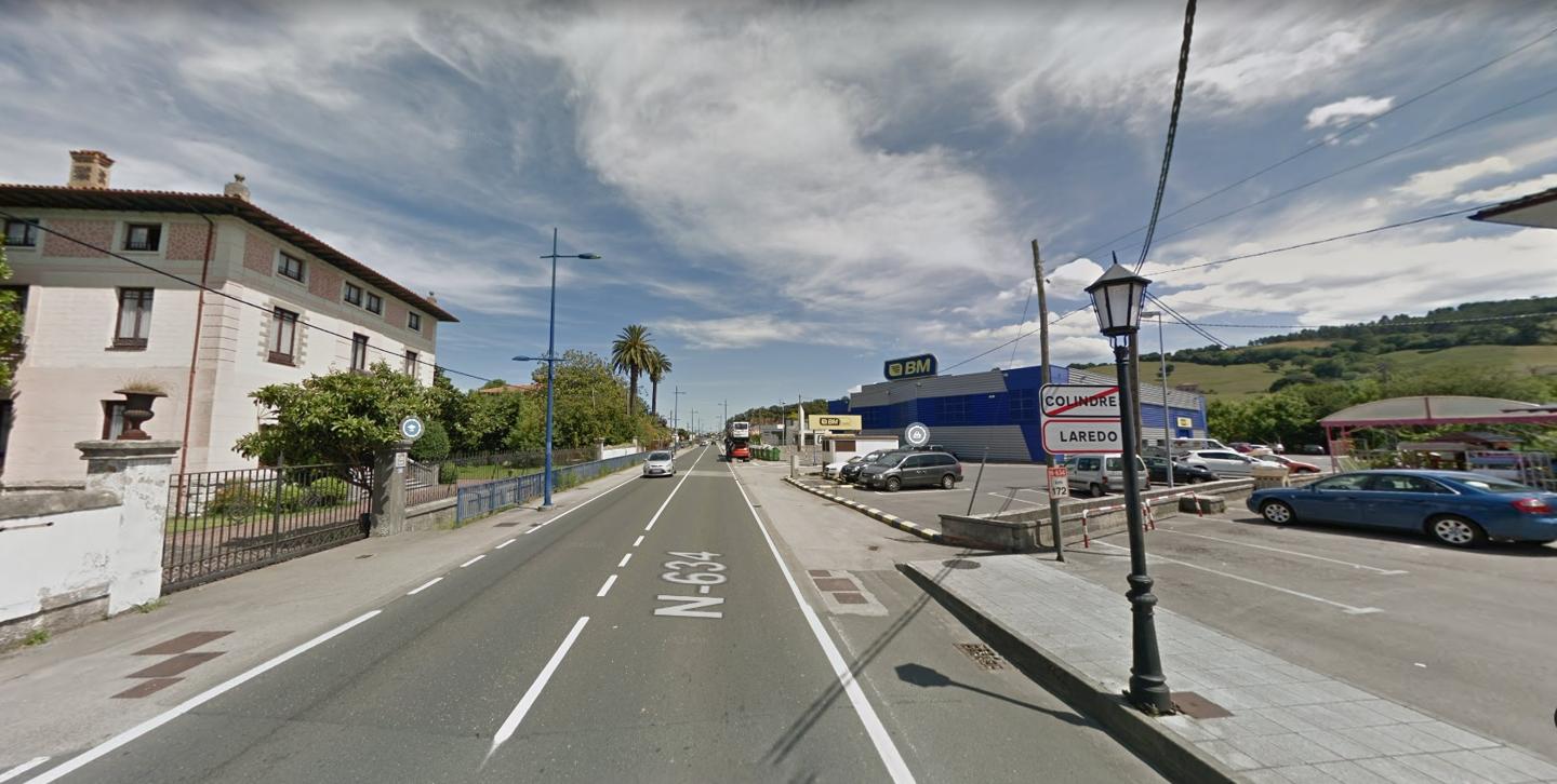 Terreno en venta en Cantabria