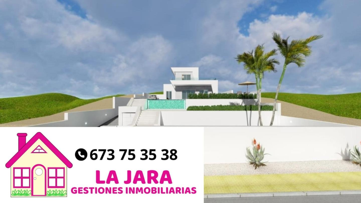 Terreno en venta en Cádiz