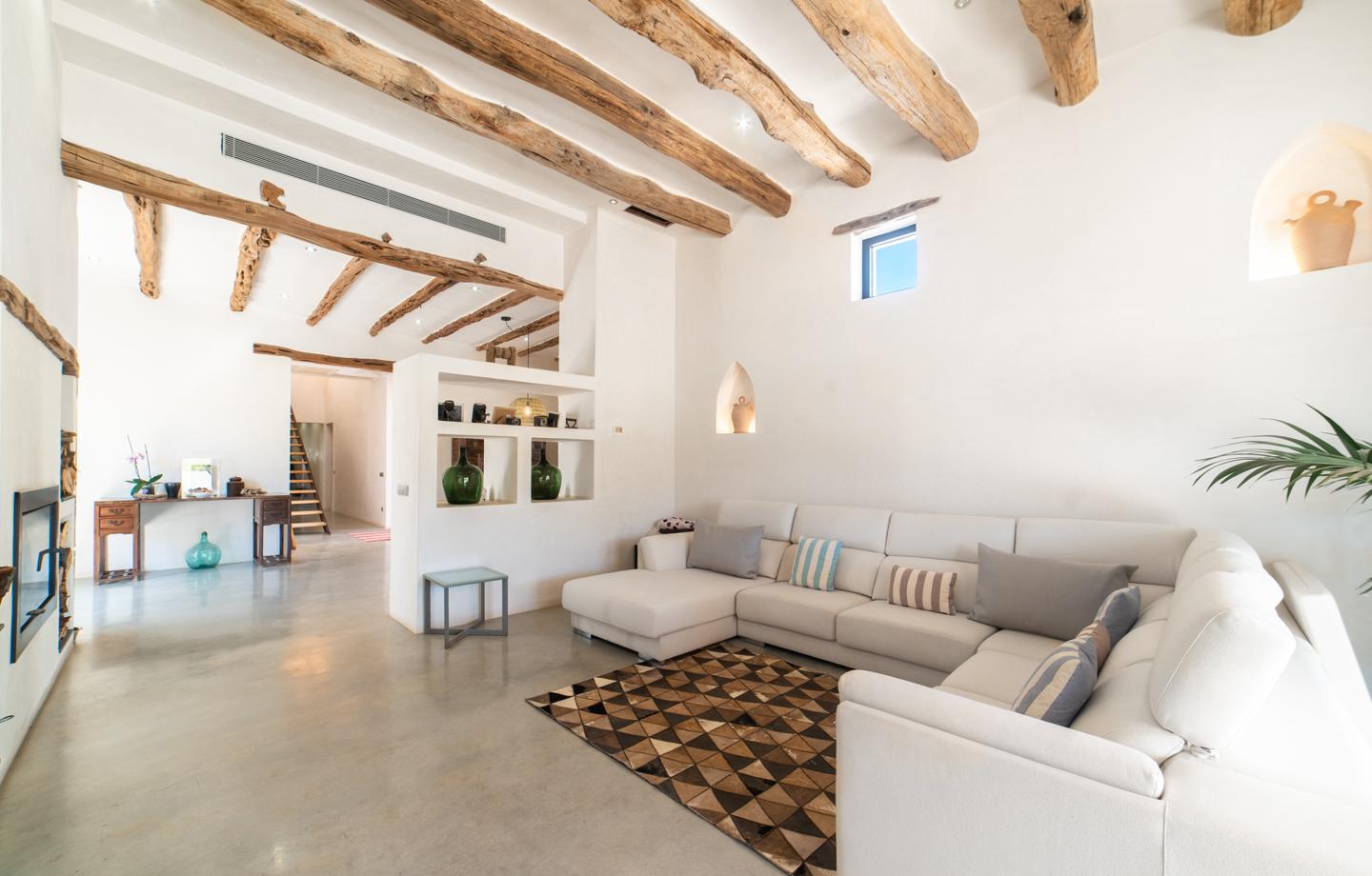 Chalet en venta en Baleares