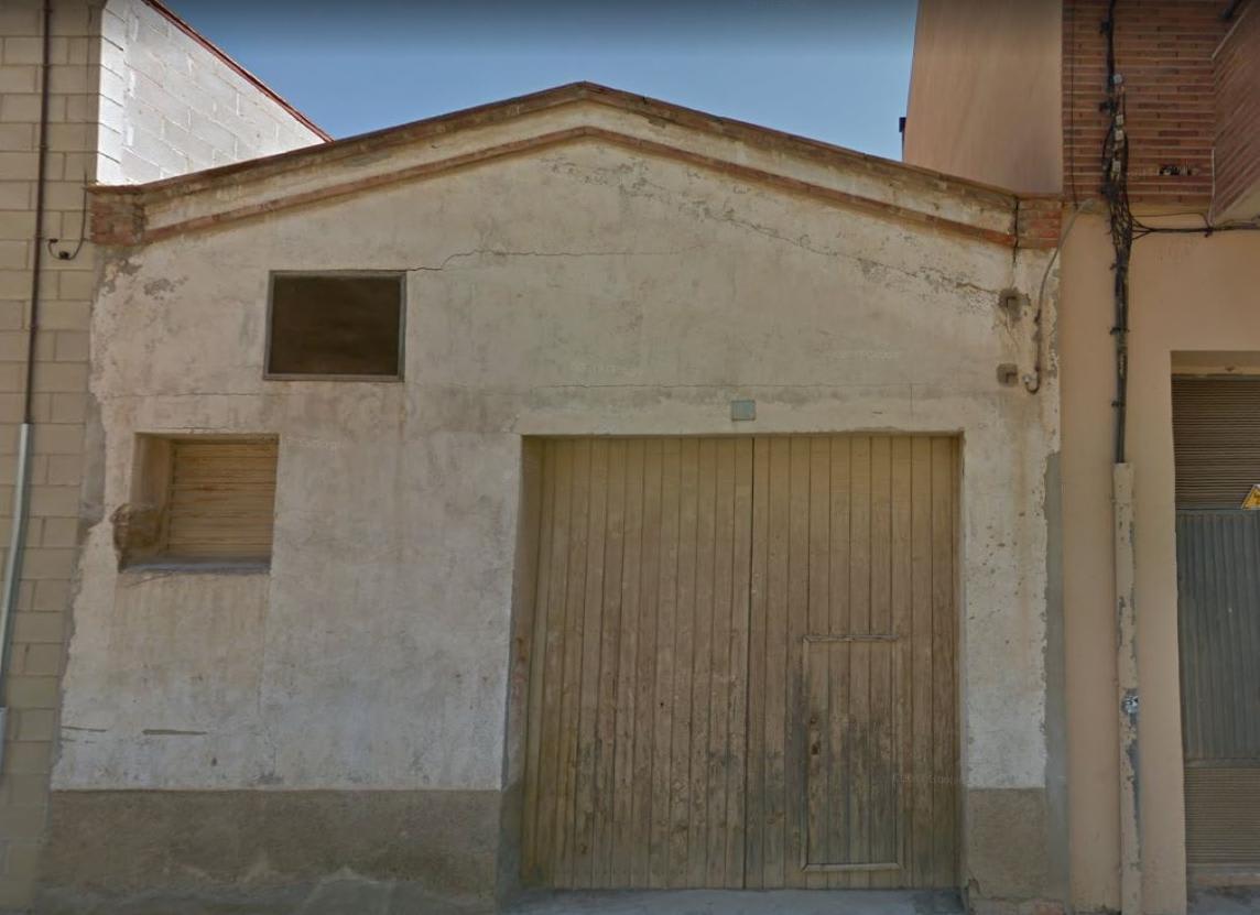 Terreno en venta en Lleida