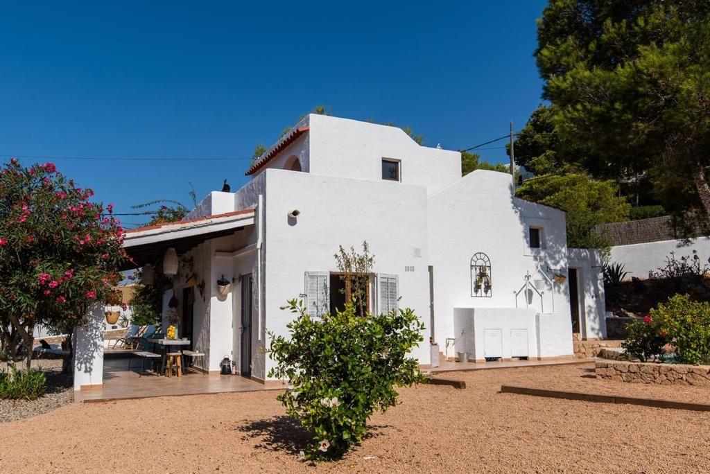 Chalet en venta en Baleares