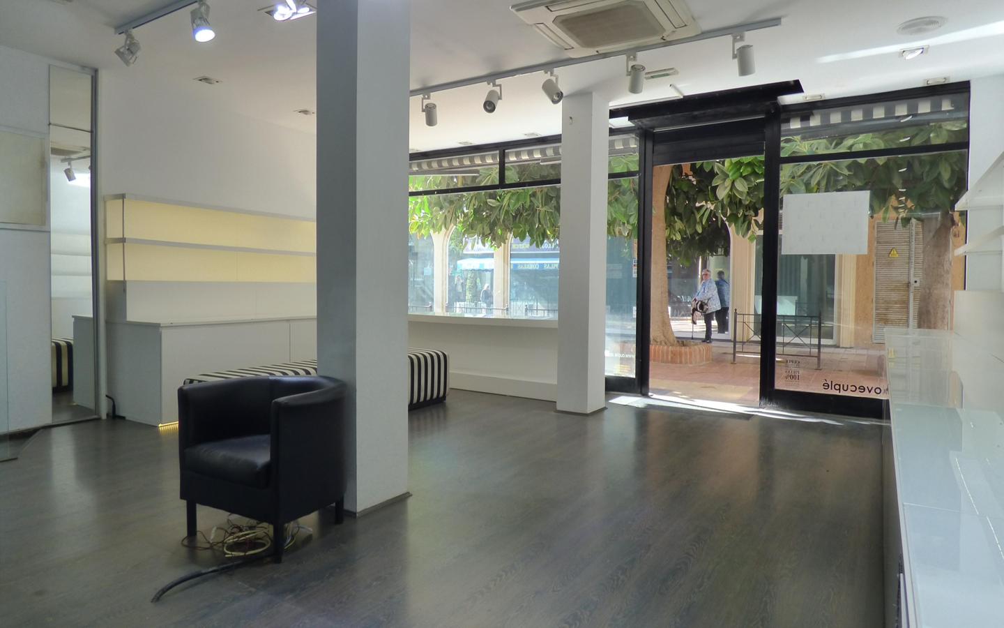 Local en venta en Alicante