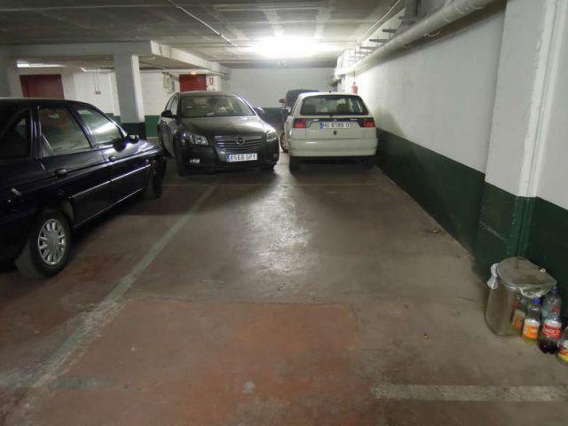 Garaje en venta en Lleida