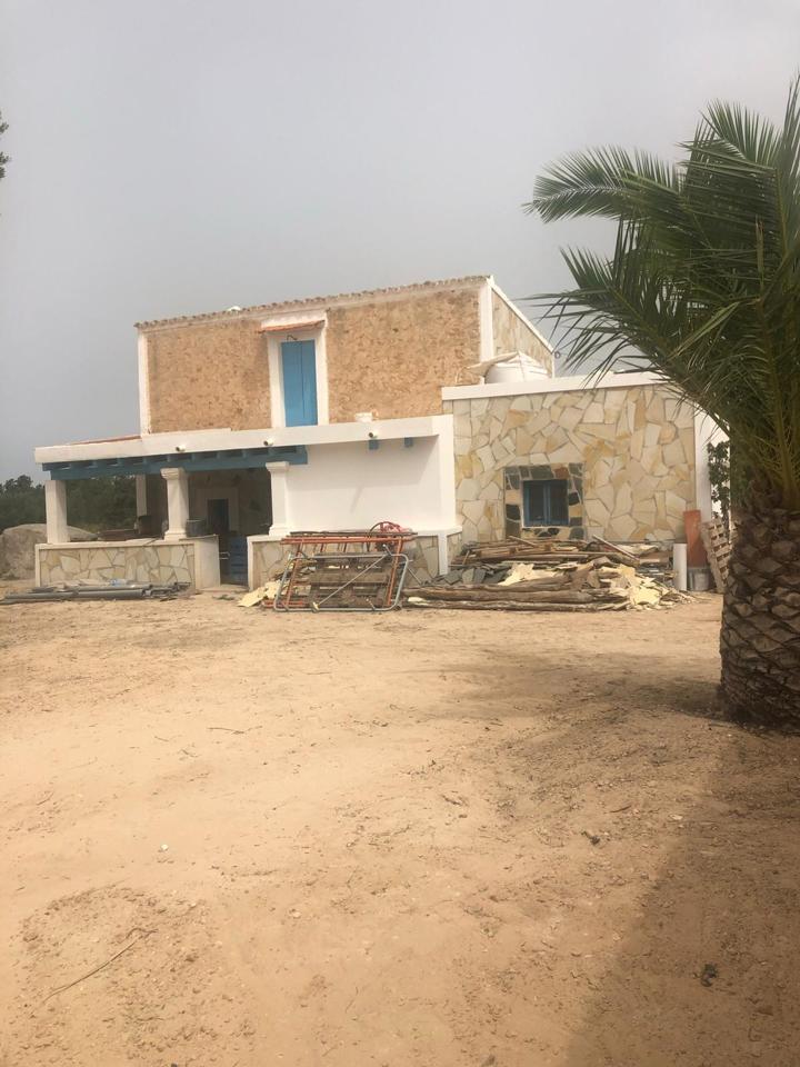 Casa de campo en venta en Baleares
