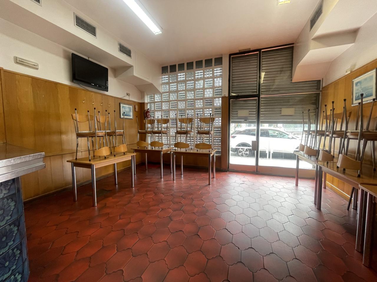 Local en venta en Guipúzcoa