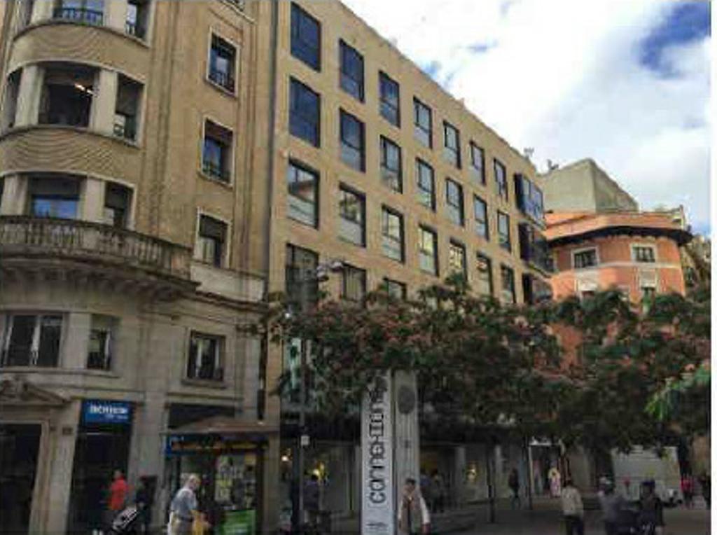 Storage en venta en Lleida