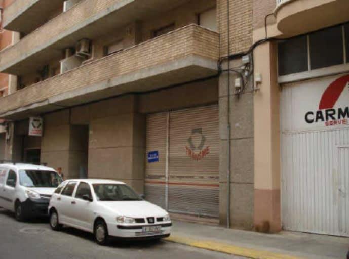 Local en venta en Lleida