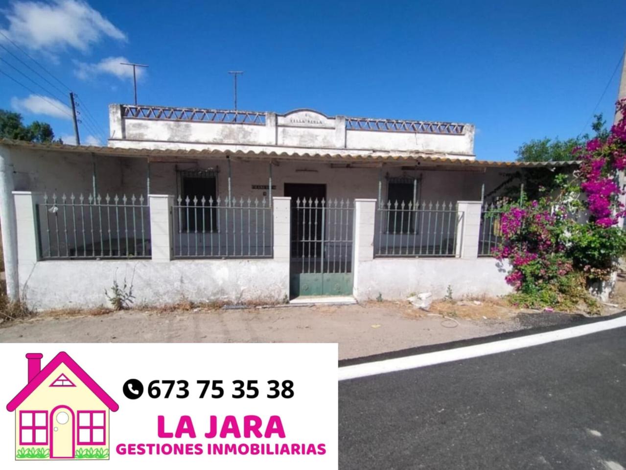 Casa de campo en venta en Cádiz