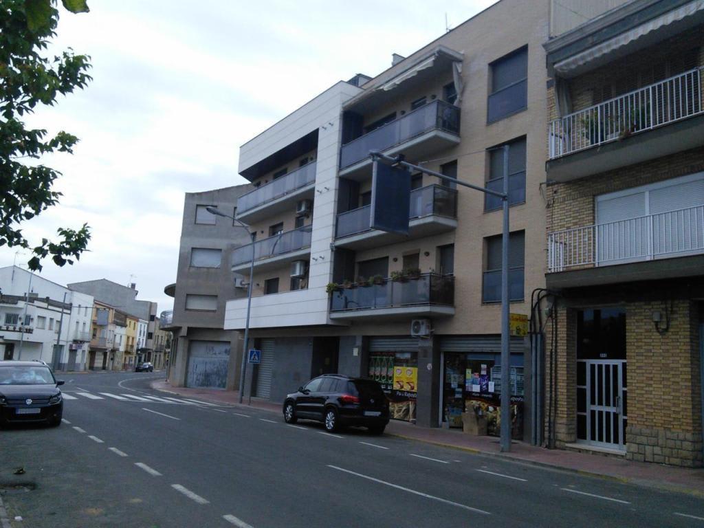 Garaje en venta en Lleida