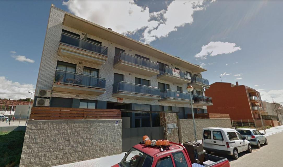 Garaje en venta en Lleida