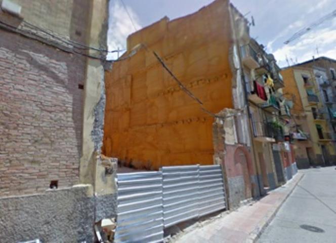 Terreno en venta en Lleida