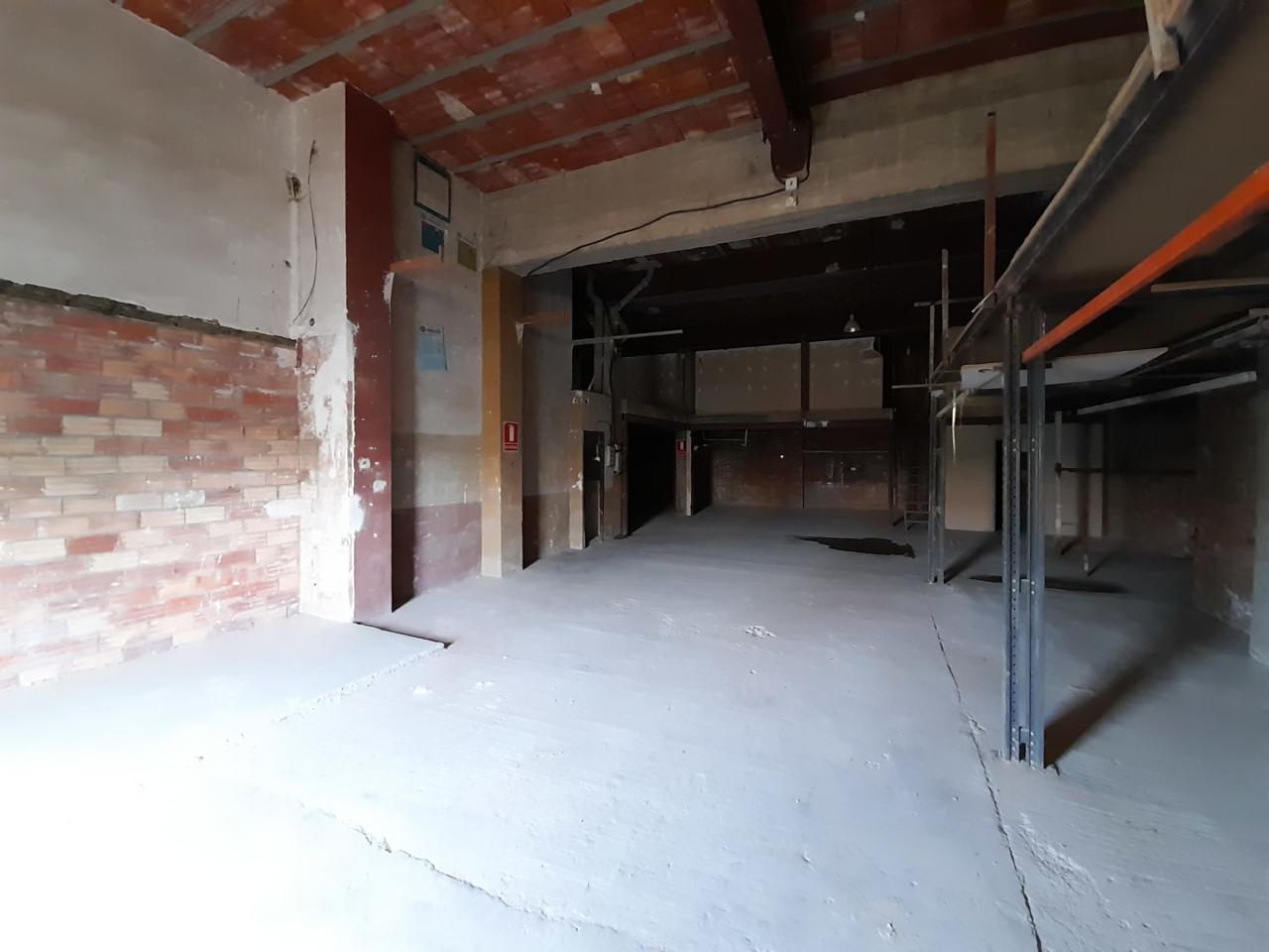 Local en venta en Lleida